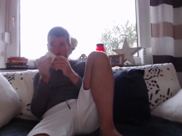 1sexy6  06-12-2021 Recorded Video Nude